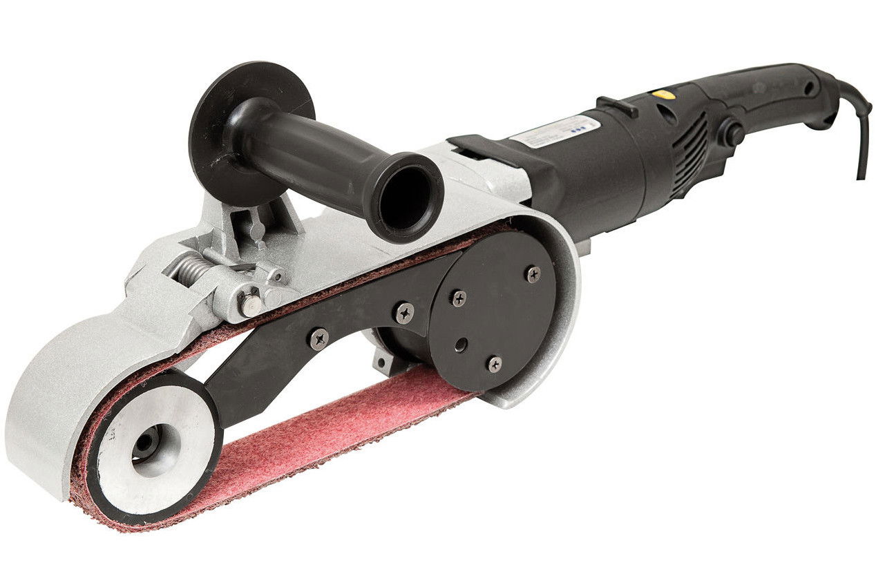 Bernardo TBS 620 szalagcsiszológép, 230 V termék fő termékképe