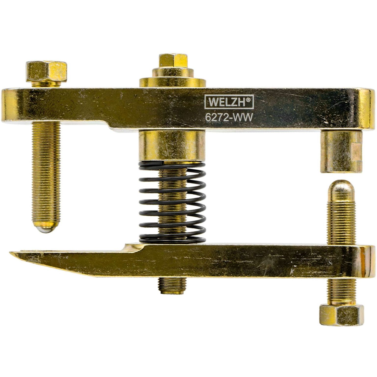 Welzh Werkzeug 6272-WW gömbcsukló szerelő szerszám első-alsó gömbcsuklóhoz (Land Rover, Jaguar) termék fő termékképe