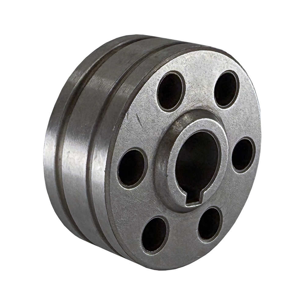 Mastroweld Előtoló görgő 37x10x15.3/18.3 1.2-1.6 mm V-profilú MW termék fő termékképe