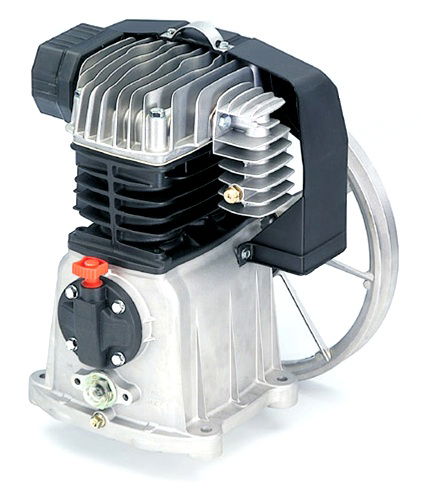 MK 113 ékszíjmeghajtású, olajkenésű pumpa termék fő termékképe