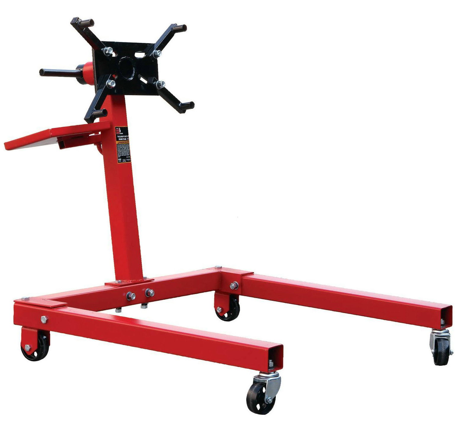 Torin Big Red T25671 motorforgató állvány, 0.6 t termék fő termékképe