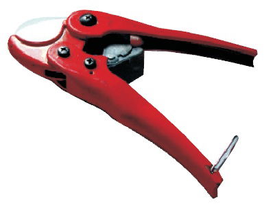 Tömlővágó 4-28 mm-es tömlőhöz termék fő termékképe