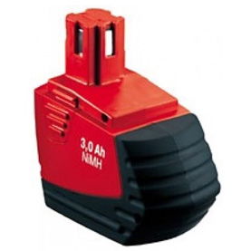 15.6 V -os, 3.0 Ah -s Hilti SFB 155 Ni-Mh akkumulátor felújítás termék fő termékképe