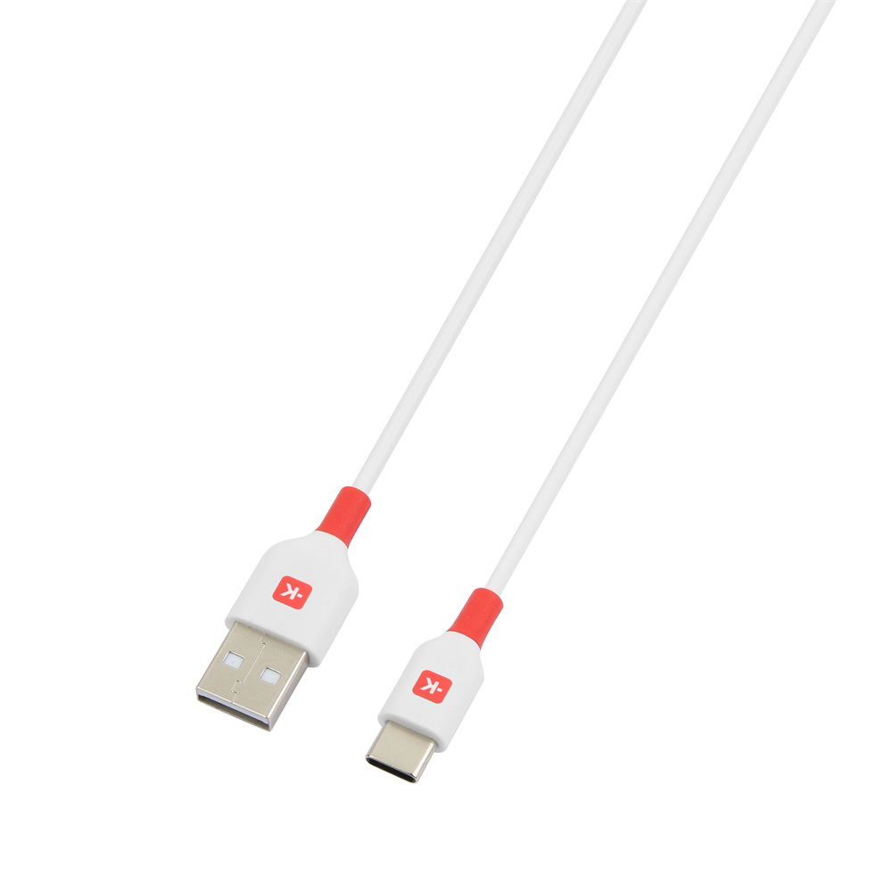 Skross USB kábel, töltő, szinkron (USB-C) 2m termék fő termékképe
